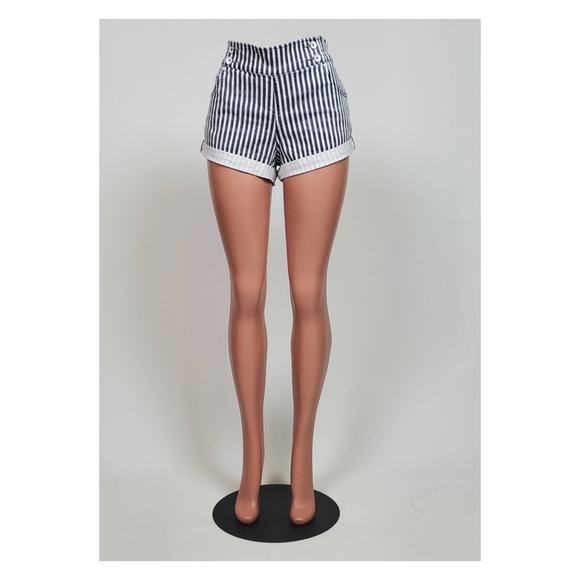 Free People Pants - Free People sailor shorts